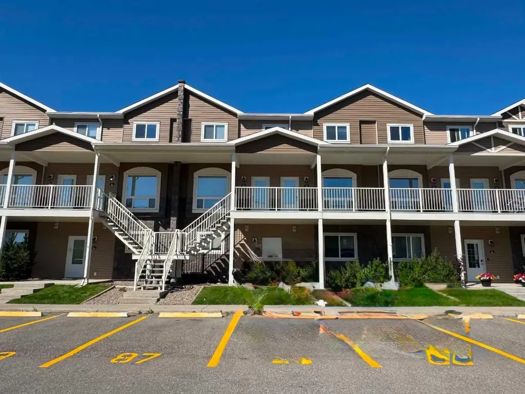 51 Keystone Terrace W Lethbridge AB T1J 5B8