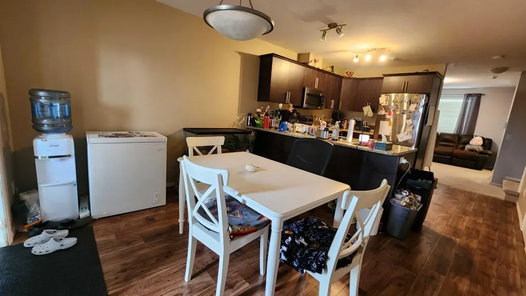 53 Keystone Terrace W Lethbridge AB T1J 5B8