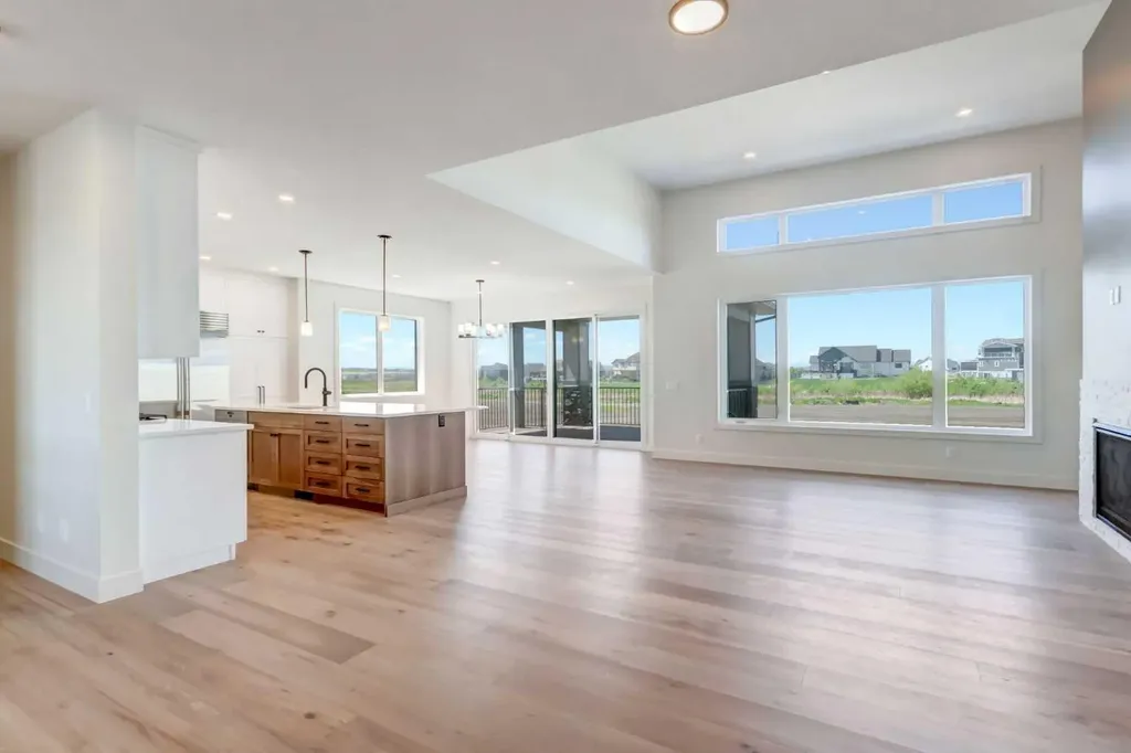 819 Green Haven Close Okotoks AB T1S0R3