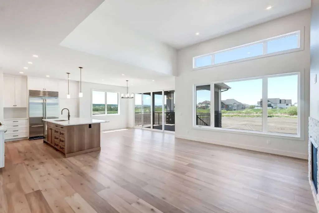 819 Green Haven Close Okotoks AB T1S0R3