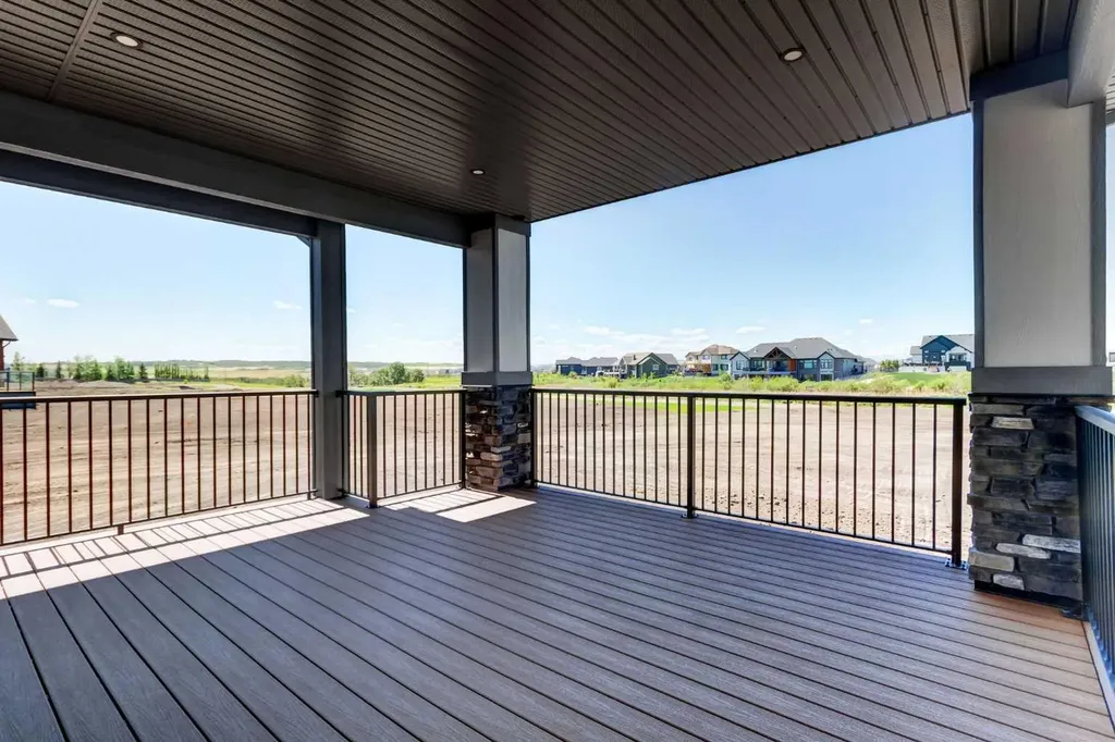 819 Green Haven Close Okotoks AB T1S0R3