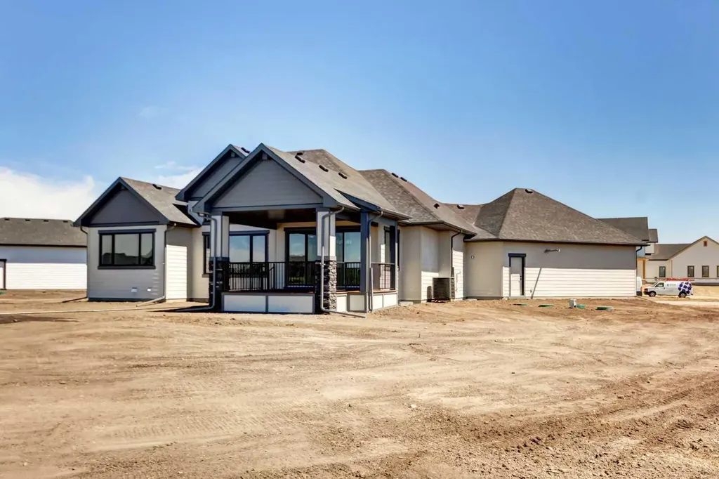 819 Green Haven Close Okotoks AB T1S0R3