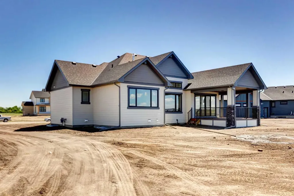 819 Green Haven Close Okotoks AB T1S0R3