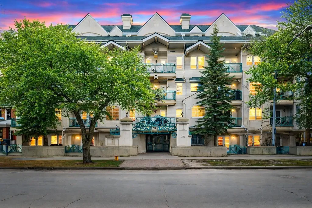 1235 13 Avenue SW Calgary AB T3C 0T2