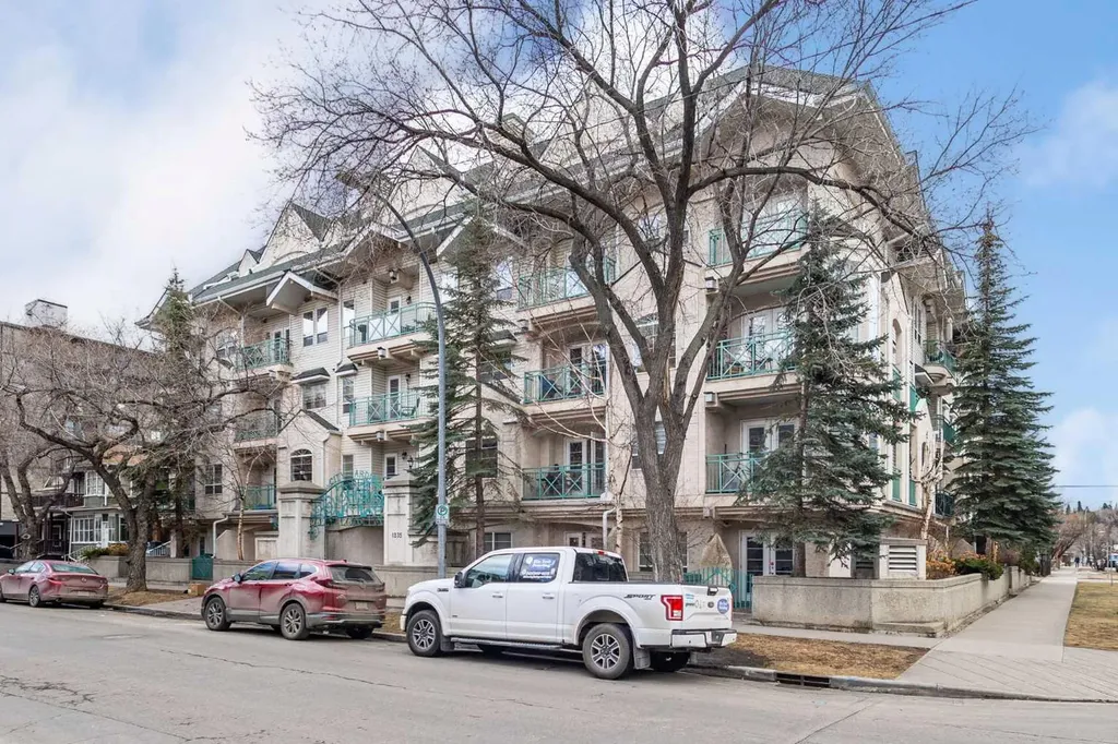 1235 13 Avenue SW Calgary AB T3C 0T2