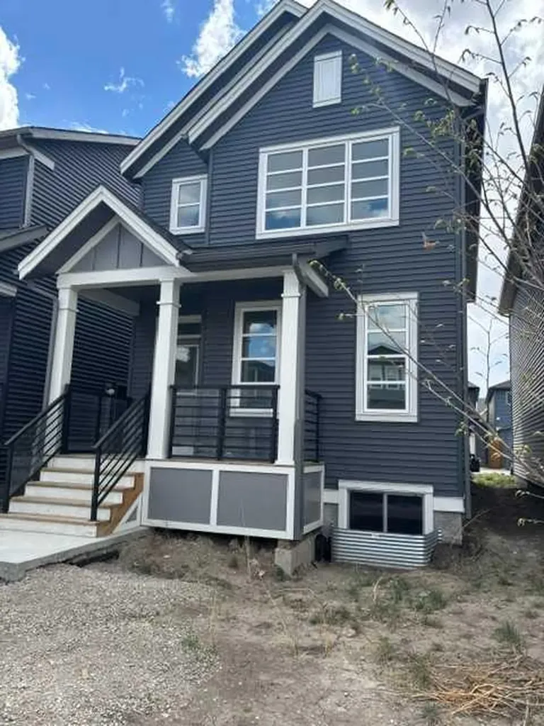 619 Savanna Crescent NE Calgary AB T3J5P2