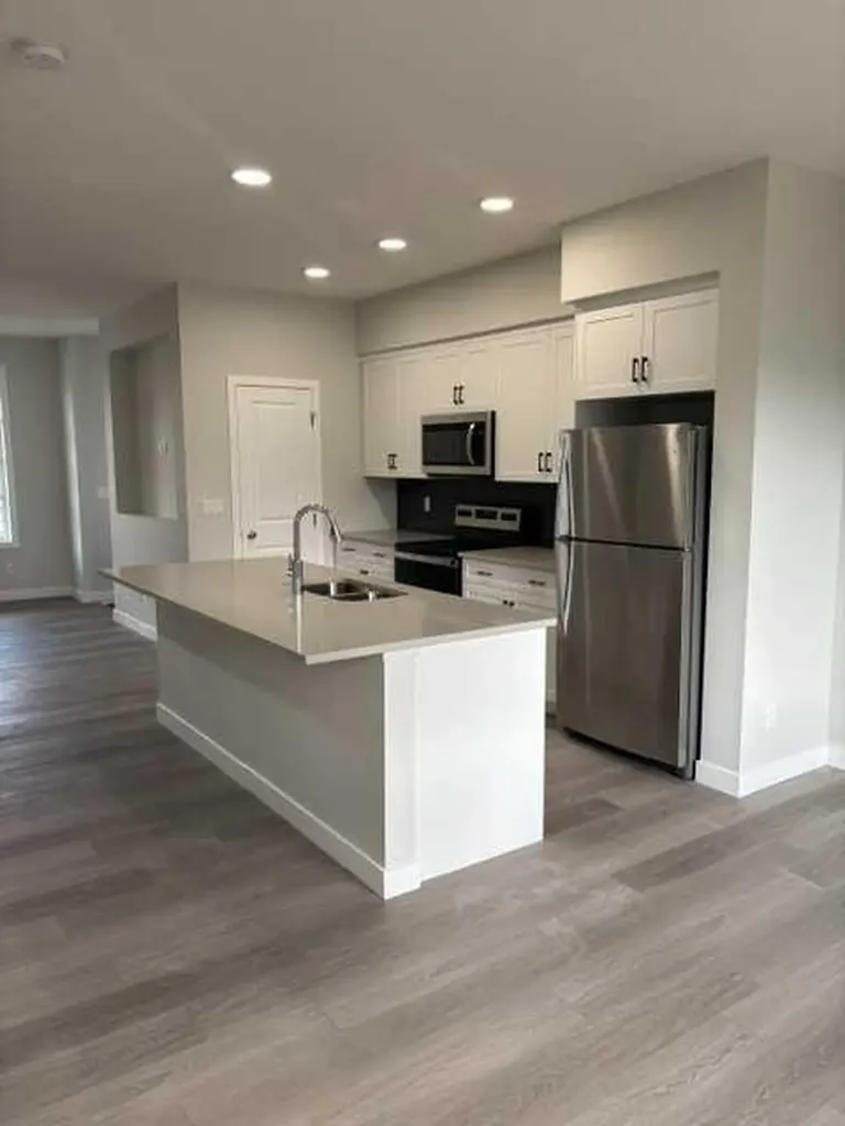 619 Savanna Crescent NE Calgary AB T3J5P2