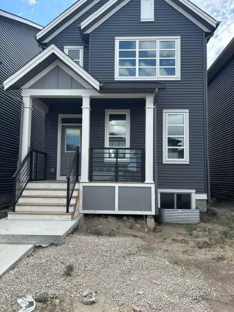 619 Savanna Crescent NE Calgary AB T3J5P2