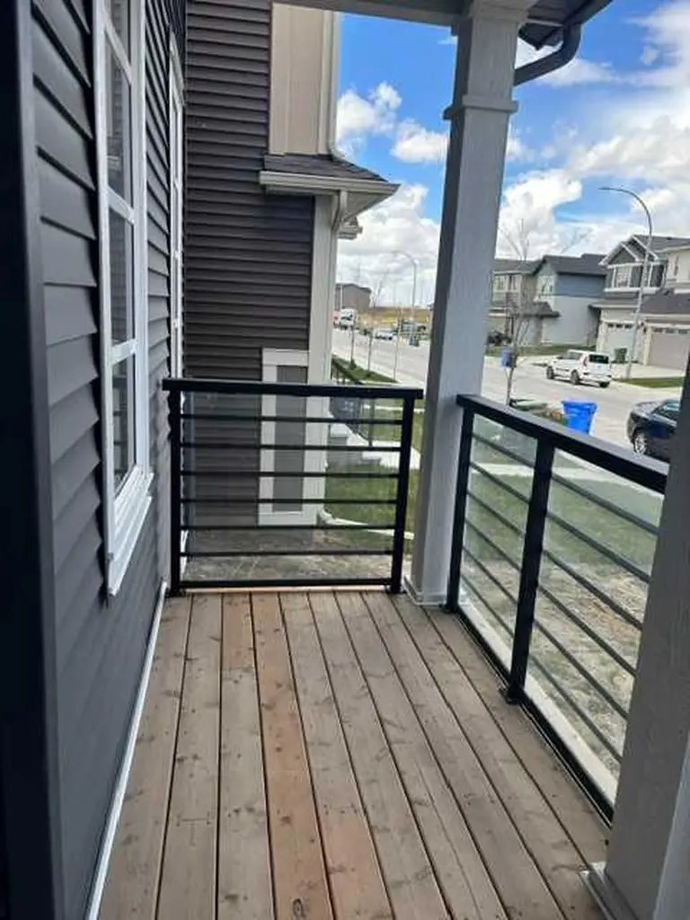 619 Savanna Crescent NE Calgary AB T3J5P2