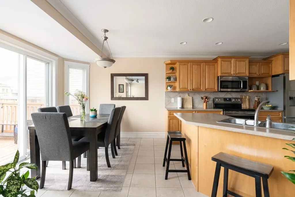118 Williams Place Fort Mcmurray AB T9H5R2