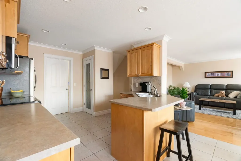 118 Williams Place Fort Mcmurray AB T9H5R2