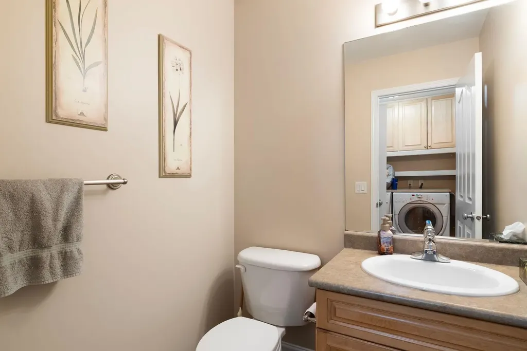118 Williams Place Fort Mcmurray AB T9H5R2