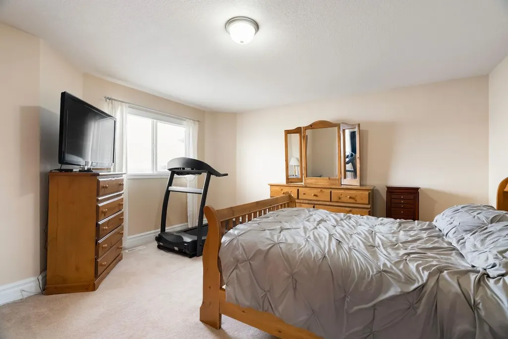118 Williams Place Fort Mcmurray AB T9H5R2