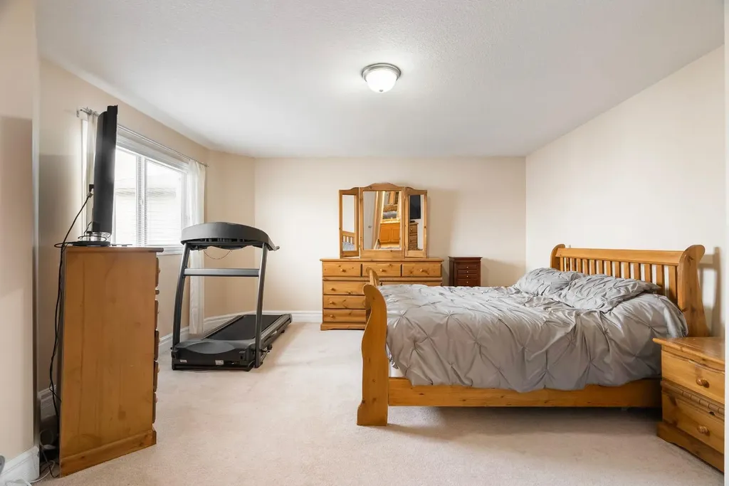 118 Williams Place Fort Mcmurray AB T9H5R2