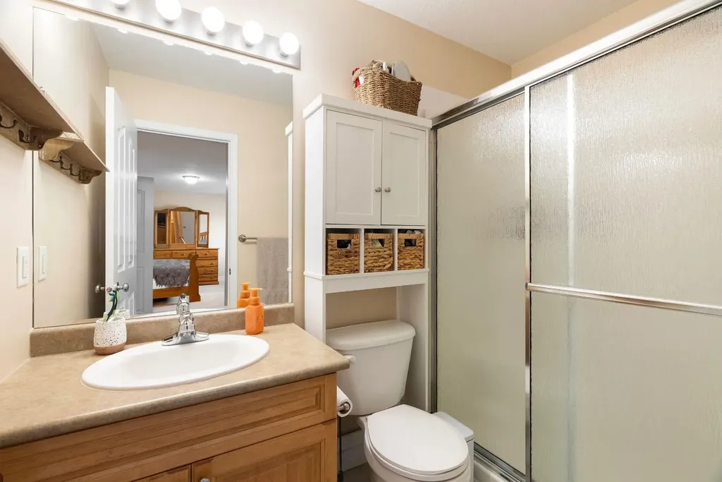 118 Williams Place Fort Mcmurray AB T9H5R2