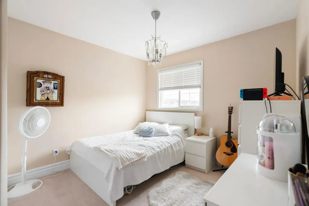 118 Williams Place Fort Mcmurray AB T9H5R2