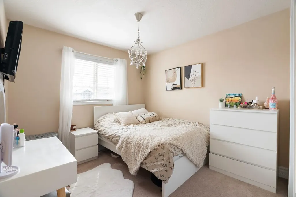 118 Williams Place Fort Mcmurray AB T9H5R2