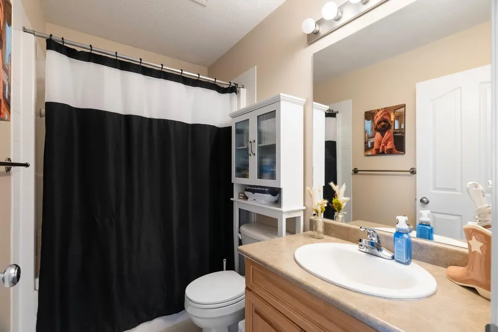 118 Williams Place Fort Mcmurray AB T9H5R2