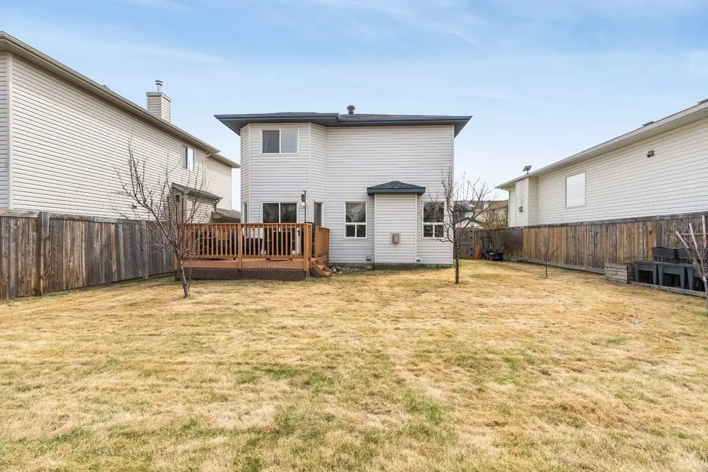 118 Williams Place Fort Mcmurray AB T9H5R2