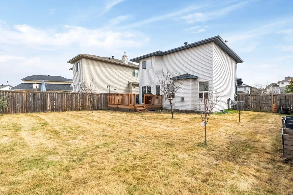 118 Williams Place Fort Mcmurray AB T9H5R2