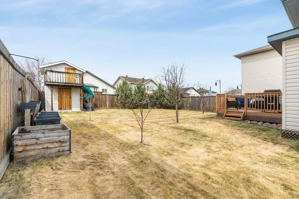 118 Williams Place Fort Mcmurray AB T9H5R2