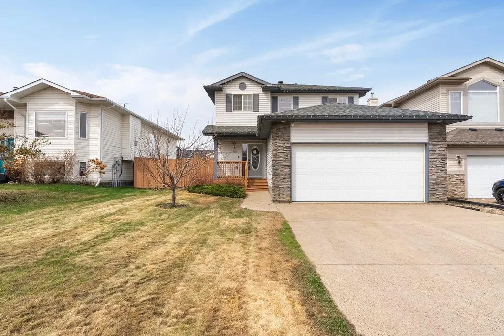 118 Williams Place Fort Mcmurray AB T9H5R2