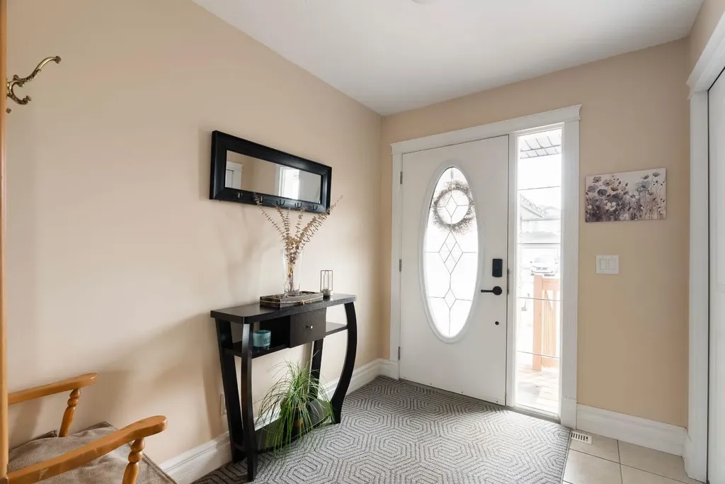 118 Williams Place Fort Mcmurray AB T9H5R2