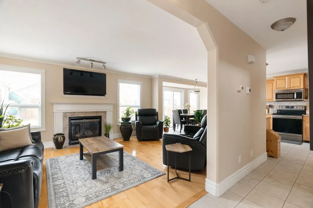 118 Williams Place Fort Mcmurray AB T9H5R2
