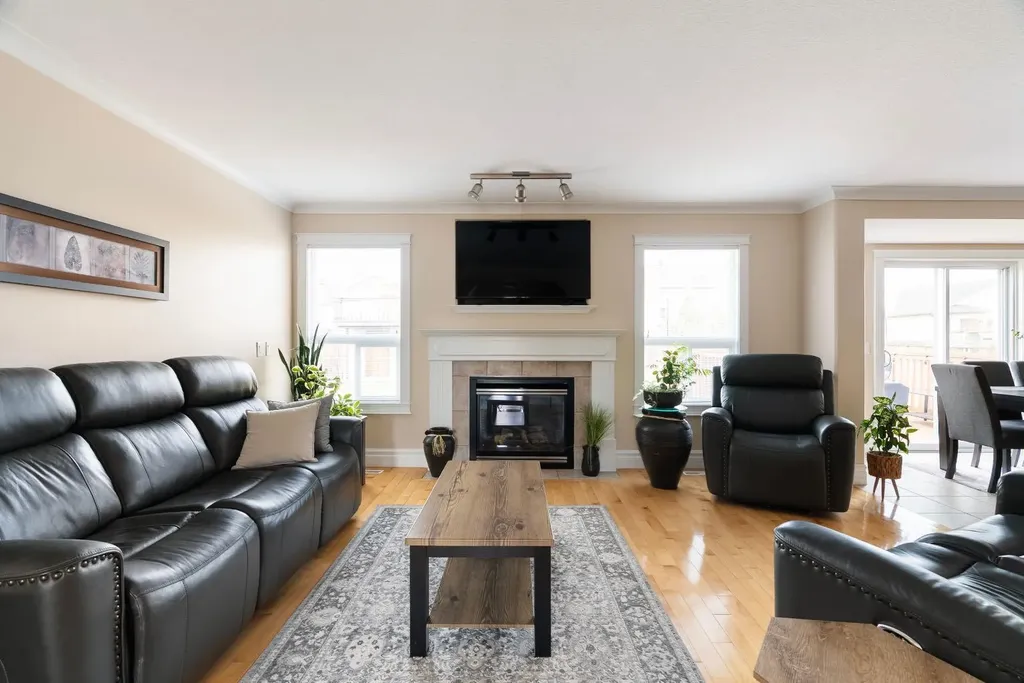 118 Williams Place Fort Mcmurray AB T9H5R2