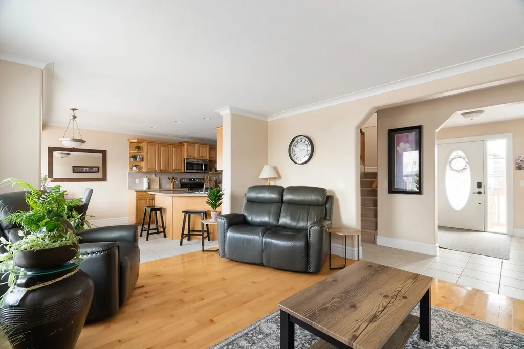 118 Williams Place Fort Mcmurray AB T9H5R2