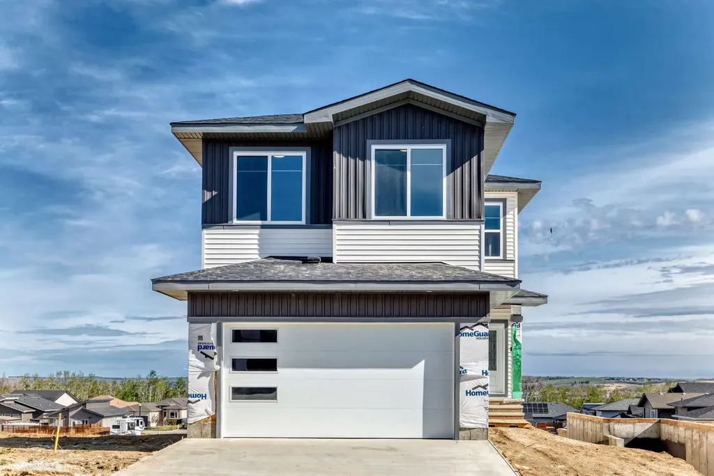 15 Vincent Gate Sylvan Lake AB T4S 0V7