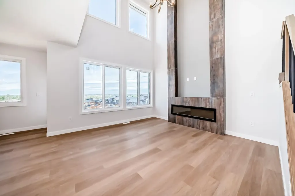 15 Vincent Gate Sylvan Lake AB T4S 0V7
