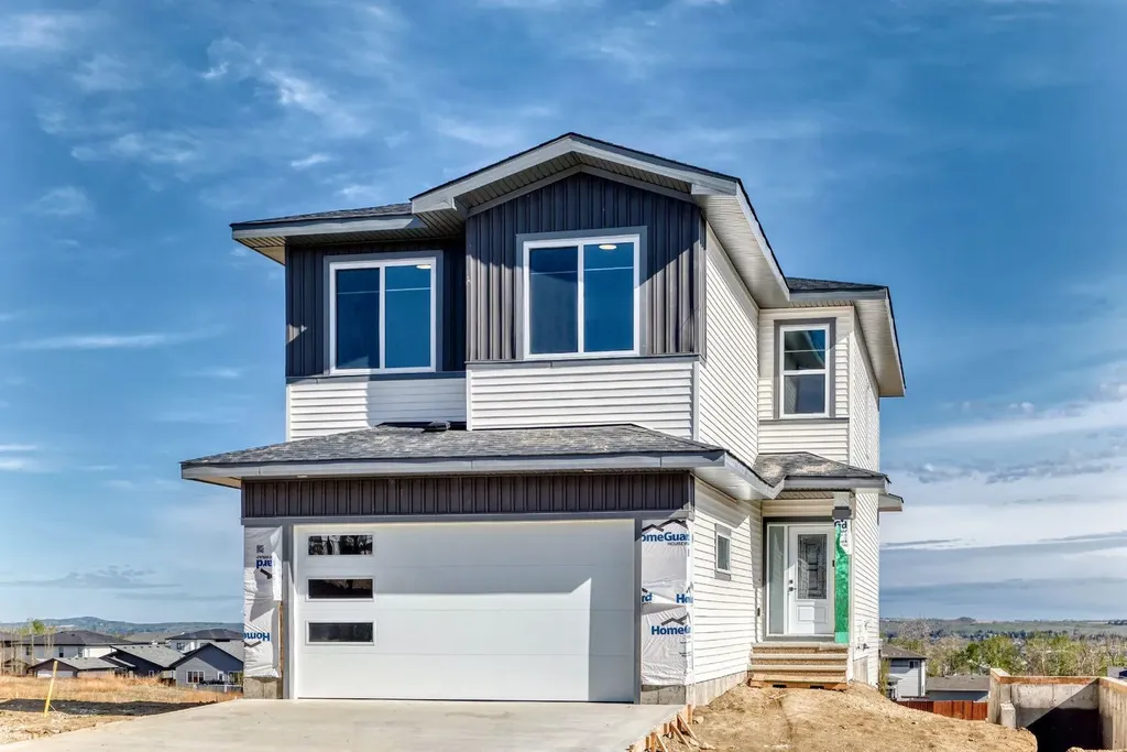15 Vincent Gate Sylvan Lake AB T4S 0V7