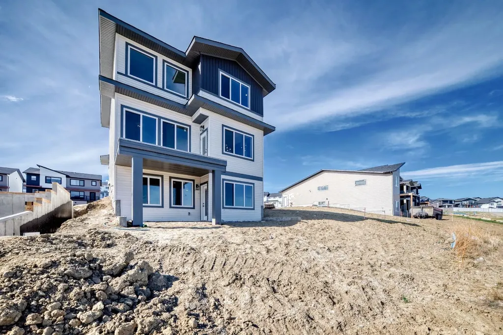 15 Vincent Gate Sylvan Lake AB T4S 0V7