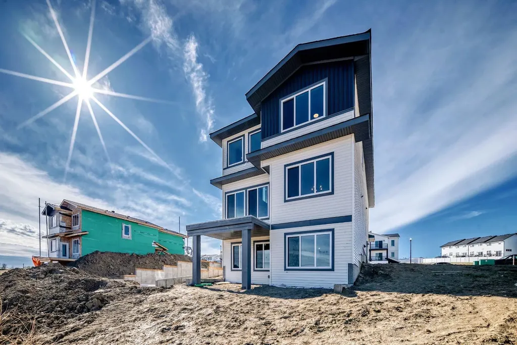 15 Vincent Gate Sylvan Lake AB T4S 0V7