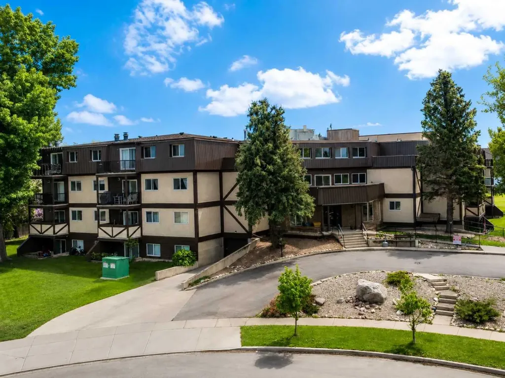 3950 23 Avenue S Lethbridge AB T1K 5H9