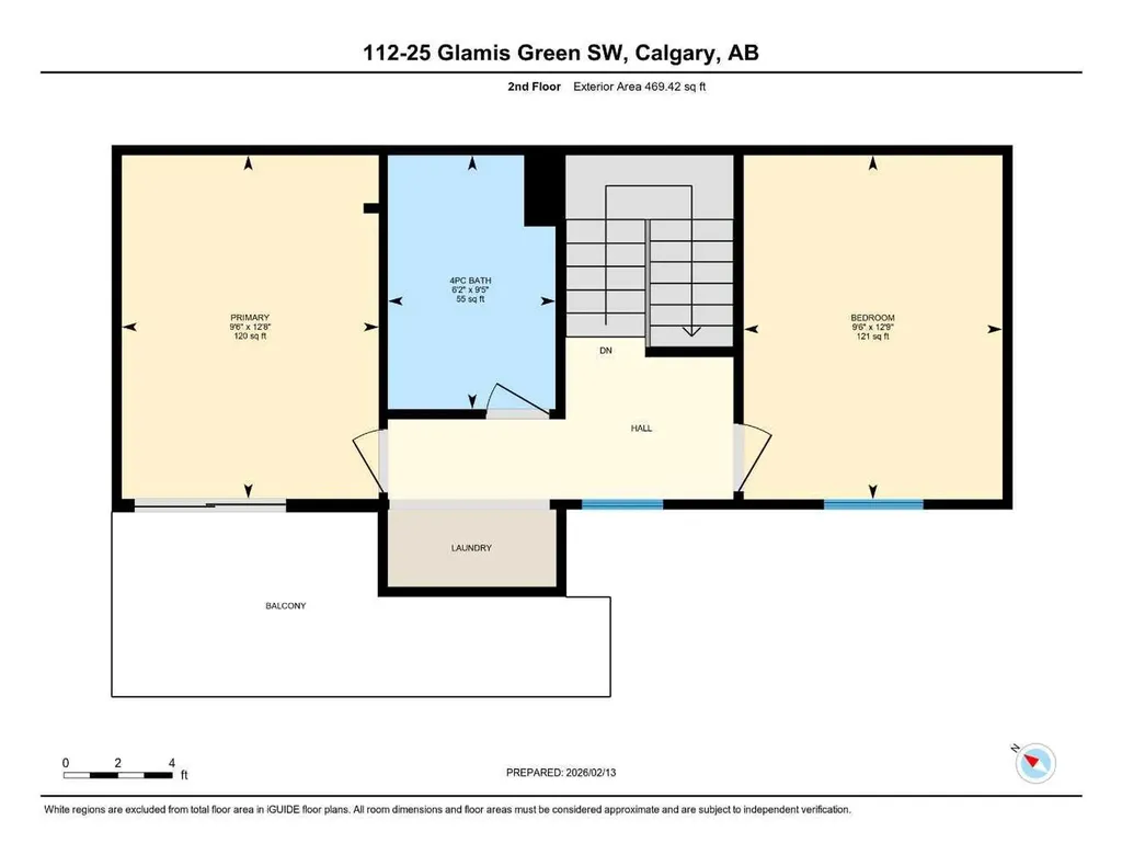 25 Glamis Green SW Calgary AB T3E 6V1