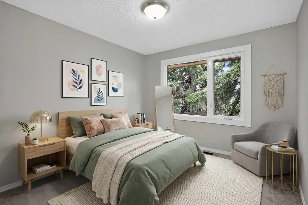 5202 Dalhousie Drive NW Calgary AB T3A 1B5