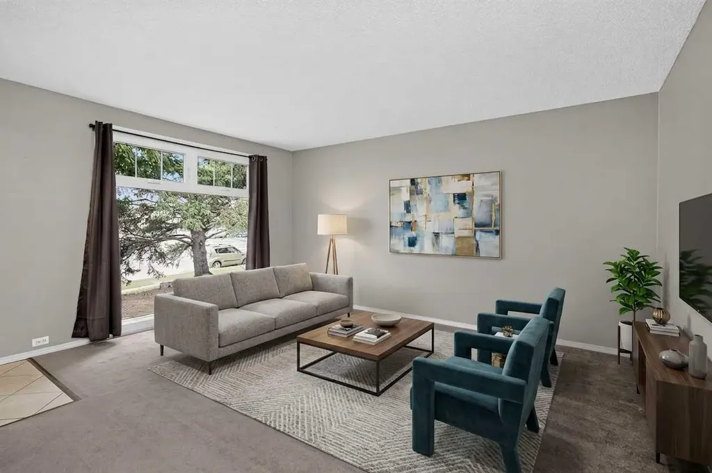 5202 Dalhousie Drive NW Calgary AB T3A 1B5