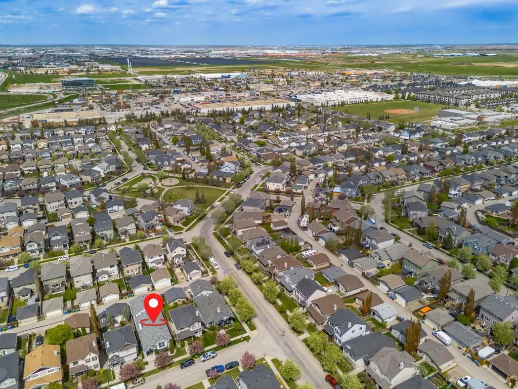 112 Prestwick Point SE Calgary AB T2Z 4K7