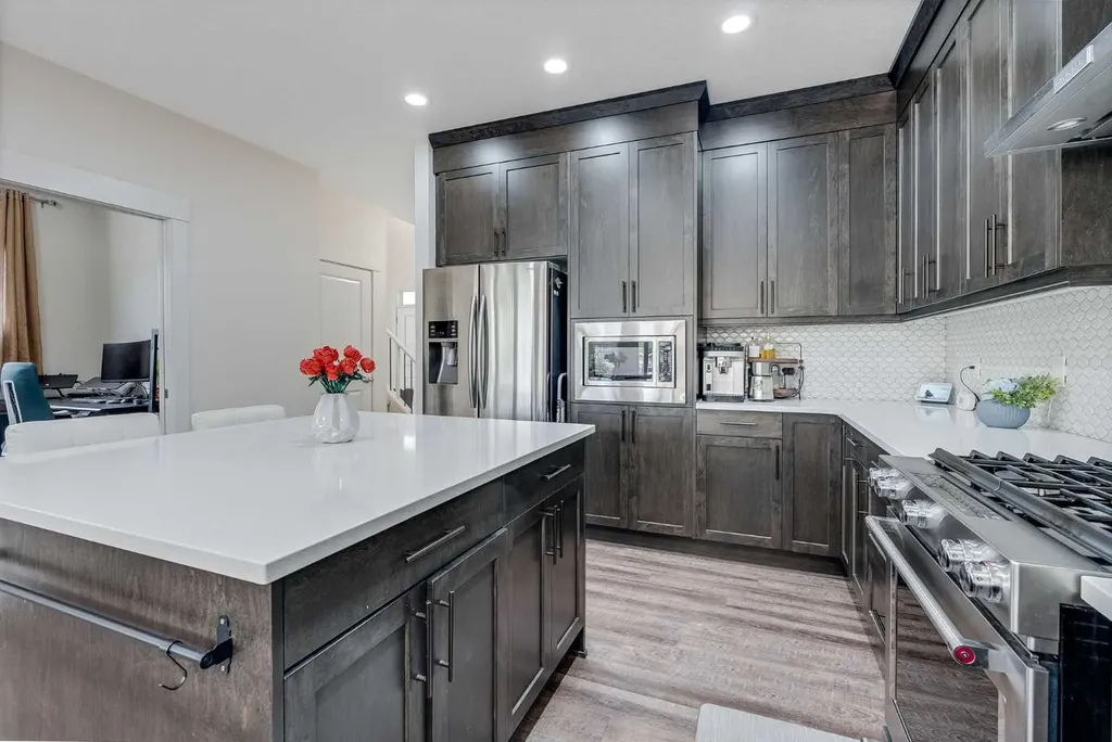 4 Legacy Court SE Calgary AB T2X 2E6
