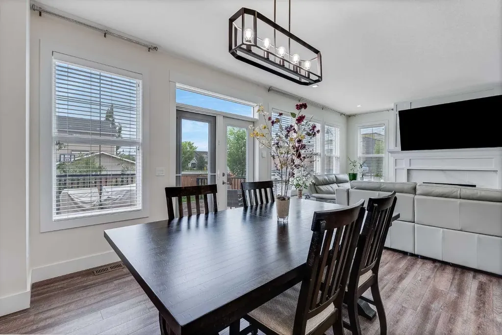 4 Legacy Court SE Calgary AB T2X 2E6