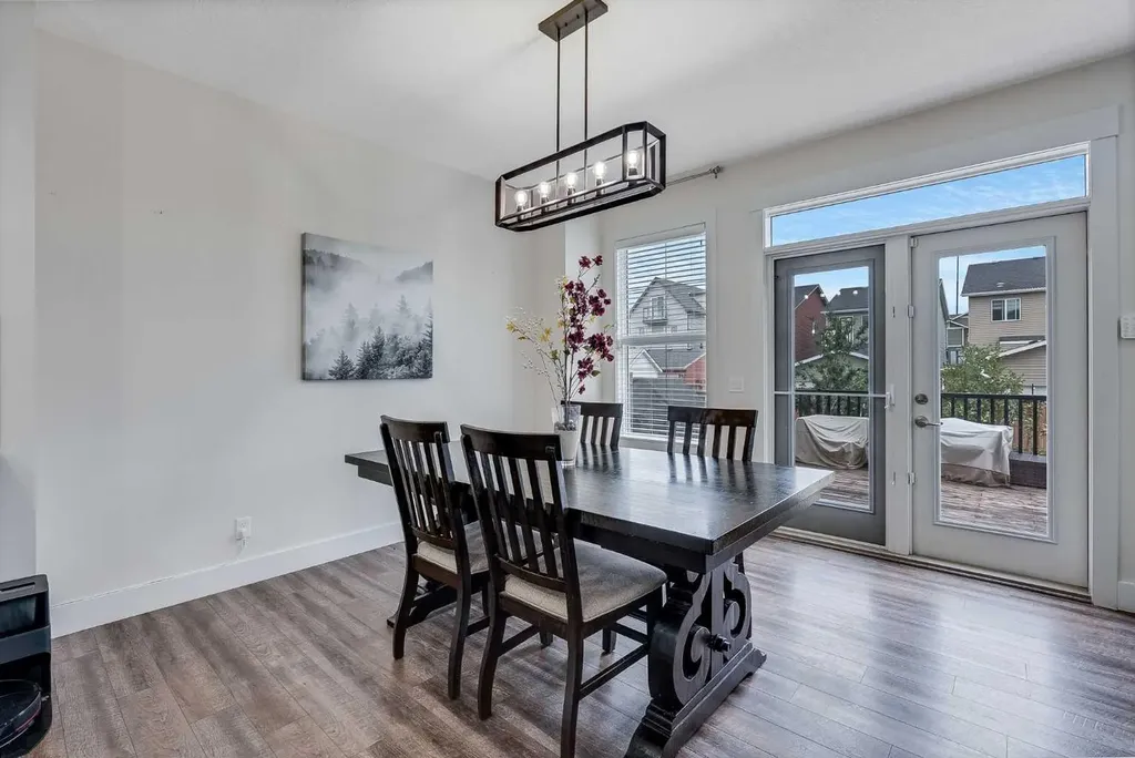 4 Legacy Court SE Calgary AB T2X 2E6