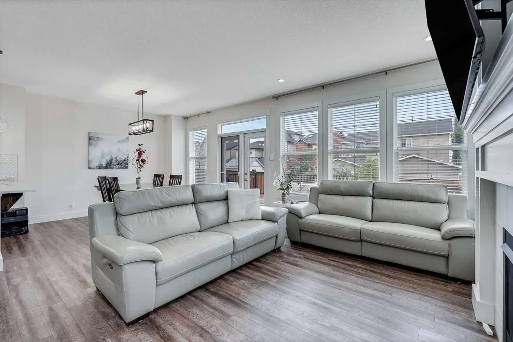 4 Legacy Court SE Calgary AB T2X 2E6