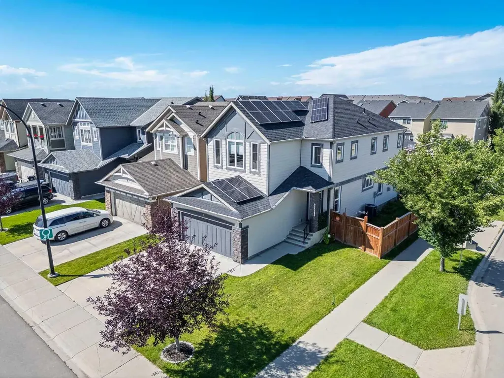 4 Legacy Court SE Calgary AB T2X 2E6