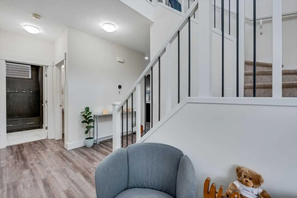 4 Legacy Court SE Calgary AB T2X 2E6