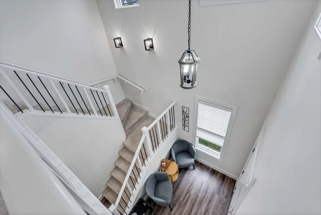 4 Legacy Court SE Calgary AB T2X 2E6