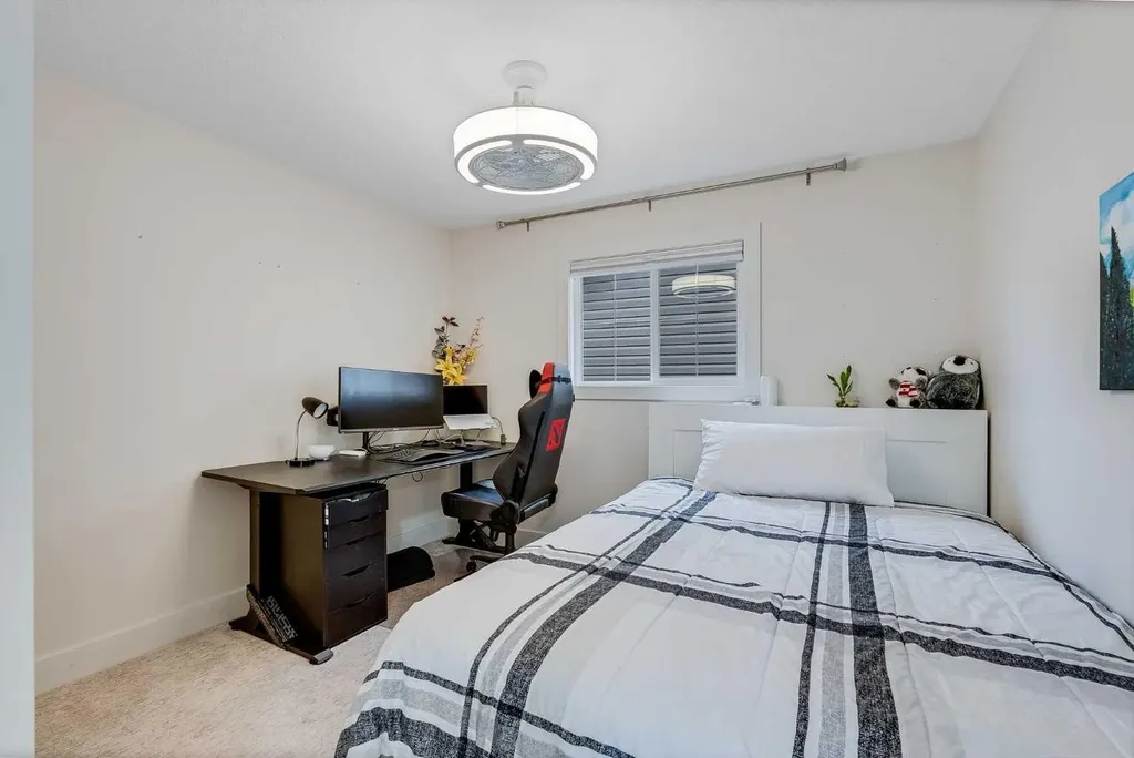 4 Legacy Court SE Calgary AB T2X 2E6