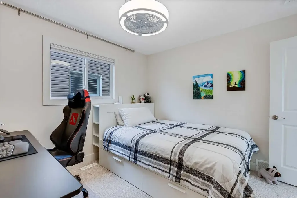 4 Legacy Court SE Calgary AB T2X 2E6
