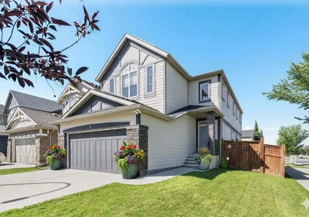 4 Legacy Court SE Calgary AB T2X 2E6